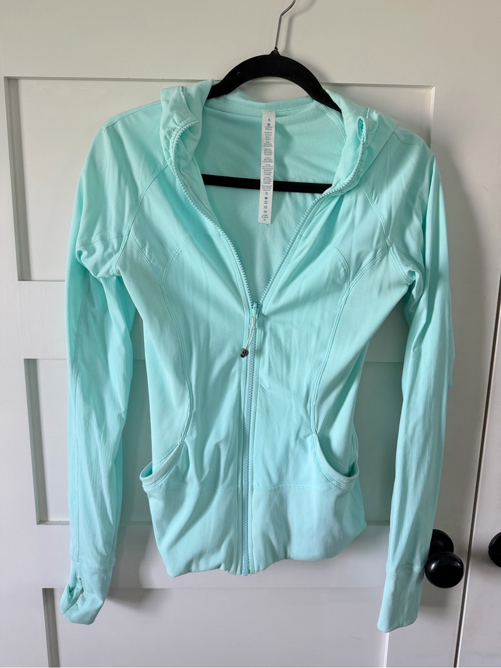 Aqua Women's Dance jacket